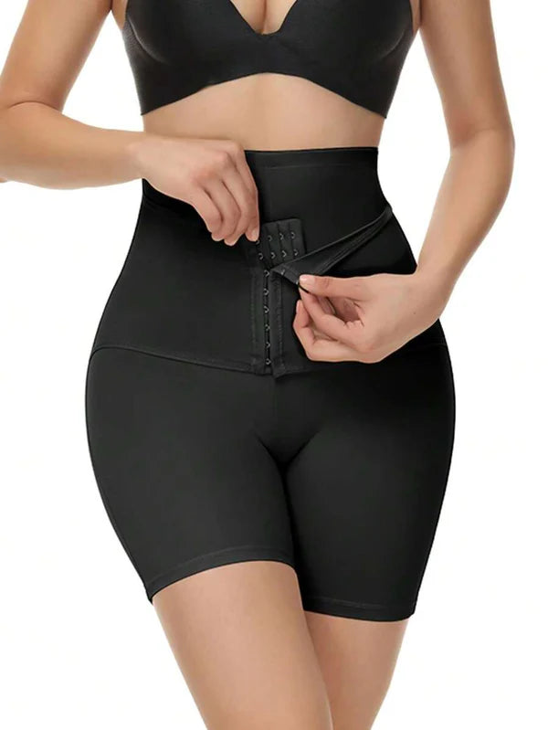 Faja Moldeadora de Alta Compresión Delgafit