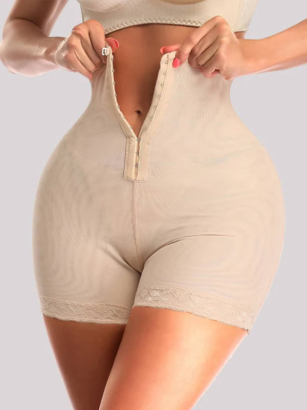 Faja Moldeadora de Alta Compresión Delgafit